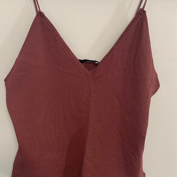 Zara bodysuit - Picture 7 of 7